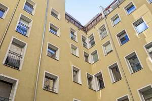 EIN STÜCK GESCHICHTE FÜR IHR ZUHAUSE - LEBEN IM GRÜNDERZEIT-ALTBAU – Yorckstraße 61, 10965 Kreuzberg, Berlin – Vorschaubild 8