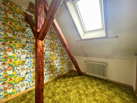 Immobilie in Menden - Haus mit Geschichte – Raum für Ihre Zukunft - Bild 0