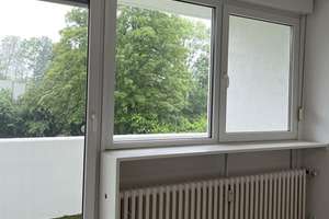 Helle 3 Zimmerwohnung mit Balkon in Dortmund – Albert-Schweitzer-Weg 29, 44369 Jungferntal-Rahm, Dortmund – Vorschaubild 3