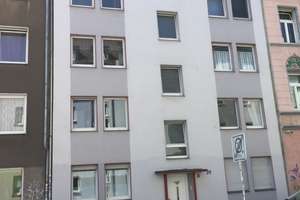 Sehr gepflegtes MFH in Dortmund Innenstadt Nord, komplett vermietet