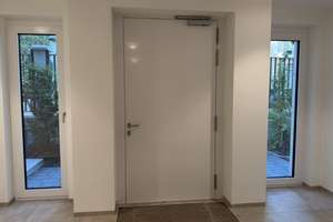 Exklusive 3-Zimmer-Neubauwohnung am Oberen Luisenpark – Erstbezug mit Blick ins Grüne – 68165 Schwetzingerstadt/Oststadt, Mannheim – Vorschaubild 22