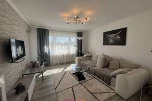 Ruhig wohnen, schnell in der Stadt – 3-Zimmer-Wohnung mit Loggia – Die vollständige Adresse der Immobilie erhältst du vom Anbieter., 38124 Heidberg-Melverode, Braunschweig – Vorschaubild 4