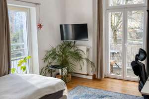 2 Zimmer Wohnung in Aachen-Frankenberg, 38 m² – Charlottenstraße 29, 52070 Frankenberg, Aachen – Vorschaubild 6