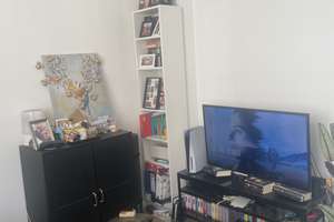 Provisionsfrei! 2-Zimmer-Wohnung in Jugendstilhaus – Dietlinger Straße 25, 75179 Arlinger, Pforzheim – Vorschaubild 15