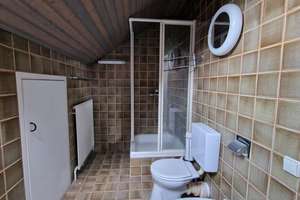 Großes, modernisierungsbedürftiges Einfamilienhaus mit 5 Schlafzimmern und drei Bädern in Richterich – Die vollständige Adresse der Immobilie erhältst du vom Anbieter., 52072 Richterich, Aachen – Vorschaubild 19