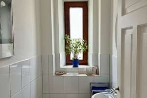 4-Zimmer Altbau- Wohnung in Augsburgs Innenstadt – Stettenstrasse 30, 86150 Bahnhofs-, Bismarckviertel, Augsburg – Vorschaubild 11