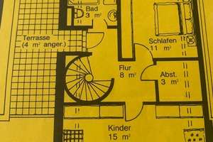 Traumhafte Masionettenwohnung in toller Lage von Stöckheim – Die vollständige Adresse der Immobilie erhältst du vom Anbieter., 38124 Stöckheim-Leiferde, Braunschweig – Vorschaubild 16