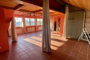 *Provisionsfrei*Ein echtes 2-Familienhaus mit unverwechselbarem Kamin-Unikat &idyllischem Grundstück – Rosmerthastraße xx, 55126 Finthen, Mainz – Vorschaubild 65