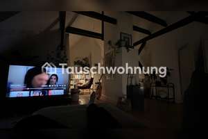 Tauschwohnung: helle, große Dachgeschoss-Wohnung mit Balkon – Eythstraße 131, 51103 Kalk (Ortsteil), Köln – Vorschaubild 2