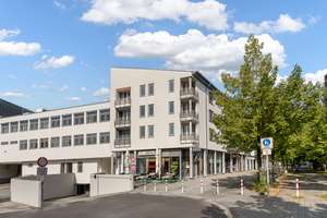 Erstbezug nach Sanierung inkl. Einbauküche und Stellplatz – Stuttgarter Allee 31, 4209 Grünau-Mitte, Leipzig – Vorschaubild 12
