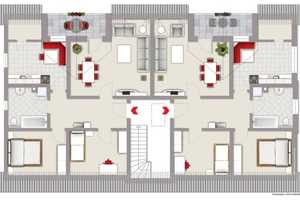 Solide vermietetes MFH am Valtenberg – Bautzen (Kreis) – Vorschaubild 8