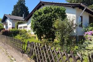 Haus mit viel Potential – Die vollständige Adresse der Immobilie erhältst du vom Anbieter., 55583 Bad Münster am Stein-Ebernburg – Vorschaubild 3