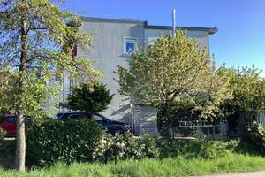 Haus mit Aussicht ins grüne, Niedrigenergie-Eckreihenhaus mit 116 m² Wohnfläche in Stuttgart-Hausen – Die vollständige Adresse der Immobilie erhältst du vom Anbieter., 70499 Hausen, Stuttgart – Vorschaubild 37