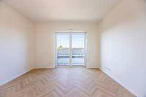 Über den Dächern Oberkassels: Penthouse mit großzügiger Dachterrasse in hochwertigem Neubau – 40545 Oberkassel, Düsseldorf – Vorschaubild 7