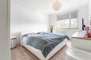 Modernisierte 2-Zimmerwohnung als Kapitalanlage zu erwerben! – Die vollständige Adresse der Immobilie erhältst du vom Anbieter., 22145 Rahlstedt, Hamburg – Vorschaubild 4