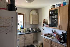 Helle 2 Zimmer-Wohnung in guter ruhiger Lage in Kehl Kork – Die vollständige Adresse der Immobilie erhältst du vom Anbieter., 77694 Kehl – Vorschaubild 8