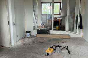 Sanierte 3 Zimmer Dachgeschoss Wohnung in Eller – Die vollständige Adresse der Immobilie erhältst du vom Anbieter., 40229 Eller, Düsseldorf – Vorschaubild 7