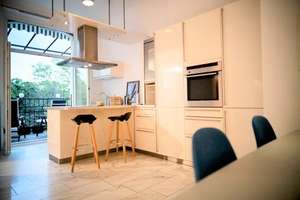 Schöne 3,5-Zimmer-Altbau-Wohnung mit Sonnenterrasse und Stellplatz – Die vollständige Adresse der Immobilie erhältst du vom Anbieter., 40235 Flingern Nord, Düsseldorf – Vorschaubild 10