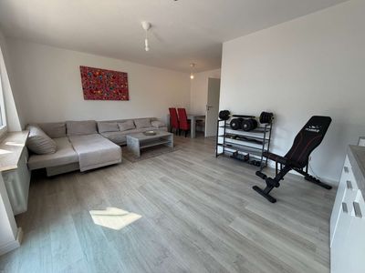 Katip | Vollausgestattete 2-ZKB Wohnung in Göggingen *mit hochwetiger EBK, Balkon und Stellplatz