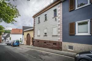 NEU *Paul & Partner* HAUS MIT SCHEUNE IN RAMBACH! GRUNDSTÜCK MIT ENTWICKLUNGSPOTENZIAL! – Die vollständige Adresse der Immobilie erhältst du vom Anbieter., 65207 Rambach, Wiesbaden – Vorschaubild 2