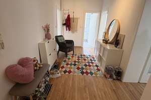 2 Zimmer Wohnung in der Nordstadt - Mit Küchen- & Möbelübernahme – Scheffelstraße 22, 30167 Nordstadt, Hannover – Vorschaubild 8
