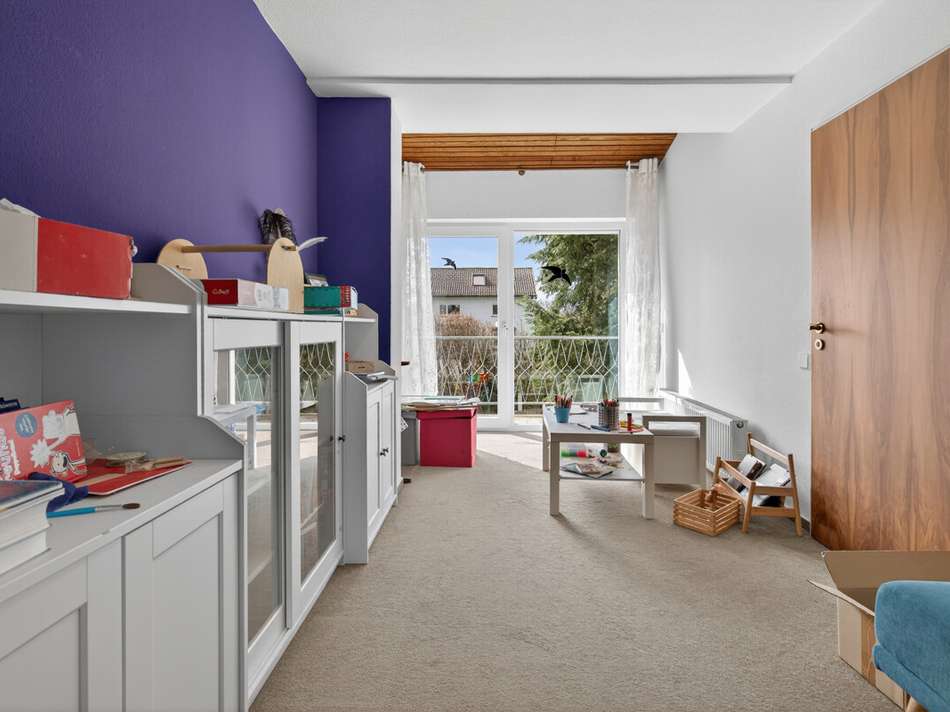 Kinderzimmer 1