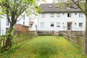 Schöne Hochparterre-Wohnung mit Gartennutzung und Außenstellplatz – Die vollständige Adresse der Immobilie erhältst du vom Anbieter., 70771 Leinfelden-Echterdingen – Vorschaubild 2