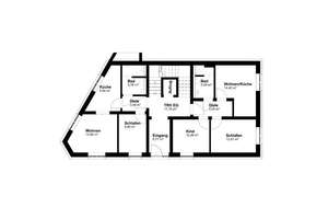 Modernisiert wohnen: 3 Zimmer mit Balkon und gehobener Ausstattung – Stresemannstraße 166 0, 27576 Lehe, Bremerhaven – Vorschaubild 10