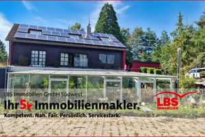 1 Familienhaus + ca.10.000 qm Grundstück – Calw (Kreis) – Vorschaubild 7