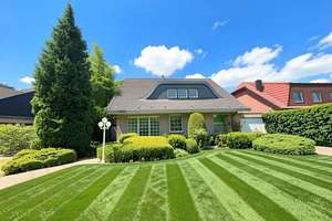 Exklusives Wohnen in außergewöhnlicher Lage – hochwertiges Einfamilienhaus mit viel Privatsphäre – Die vollständige Adresse der Immobilie erhältst du vom Anbieter., 46145 Sterkrade-Nord, Oberhausen – Vorschaubild 18