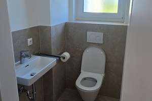 Penthouse in Kleinhadern (Erstbezug): 3-Zimmer-Dachterrassenwohnung  – 80689 Blumenau, München – Vorschaubild 14