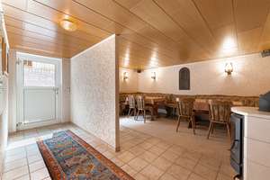 Gepflegtes Ein- oder Zweifamilienhaus mit tollem Garten in ruhiger Familienlage Barsinghausens – Nelkenstr. 8, 30890 Barsinghausen – Vorschaubild 34