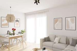 Moderne barrierefreie Eigentumswohnung mit Balkon und viel Komfort in Aachen – Roermonder Straße 76, 52072 Ponttor, Aachen – Vorschaubild 4
