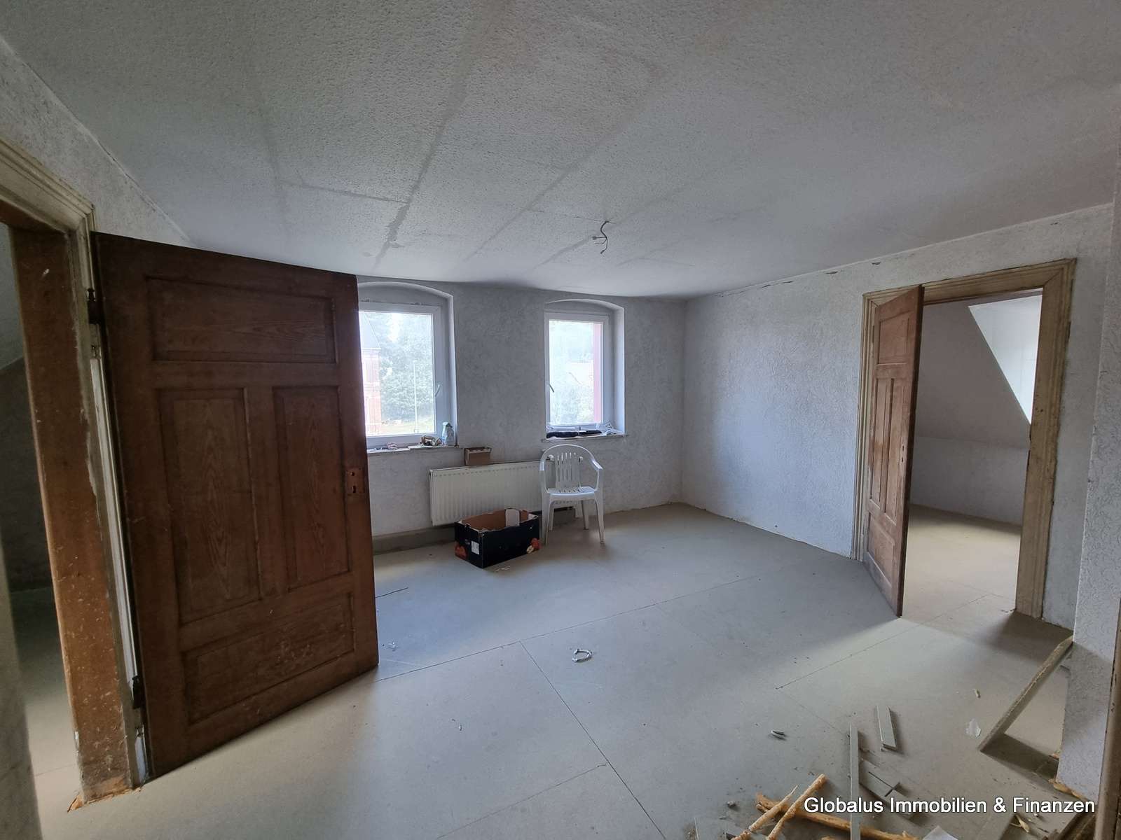 Immobilie in Lengenfeld - *Schönes Einfamilienhaus (Mehrgenerationenhaus) mit viel Platz* - Bild 4