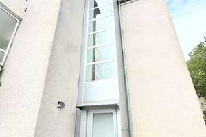 Außergewöhnliches Penthouse mit Privatfahrstuhl, Dachterrasse und separatem Apartment – Die vollständige Adresse der Immobilie erhältst du vom Anbieter., 42289 Heckinghausen, Wuppertal – Vorschaubild 18