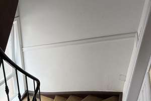 FFM-Nordend 3-Zimmer Altbauwohnung – Rotlintstraße 8, 60316 Nordend-Ost, Frankfurt am Main – Vorschaubild 1