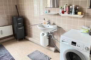 Zimmer ca. 16,92 m² innerhalb einer 4er-WG // 2.OG links – Kleiststr. 13, 38440 Stadtmitte (Ortsteil), Wolfsburg – Vorschaubild 4