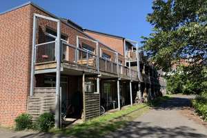 Kompaktes 1-Zimmer-Apartment in Osnabrück-Wüste ideal für Studenten – 49080 Wüste, Osnabrück – Vorschaubild 2
