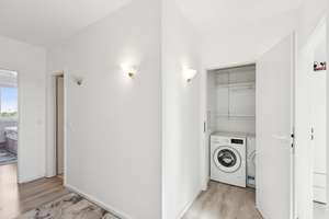 Bezugsfertige Traumhafte Wohnung mit neuwertiger Küche – Die vollständige Adresse der Immobilie erhältst du vom Anbieter., 13435 Wittenau, Berlin – Vorschaubild 12