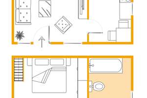 Mehrfamilienhaus - Voll vermietet - Sehr guter Preis! – Die vollständige Adresse der Immobilie erhältst du vom Anbieter., 7551 Zwötzen/Liebschwitz, Gera – Vorschaubild 10
