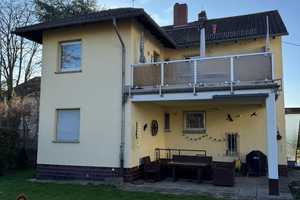 ** ZWEIFAMILIENHAUS AUF ÜBER 900m² GROßEM GRUNDSTÜCK MIT HERRLICHEM BLICK IN DEN RHEINGAU ** – Wiesbaden – Vorschaubild 24