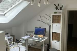 "Tannenhof -Charmante Dachgeschosswohnung - gut vermietet, perspektivisch selbst nutzbar" – Die vollständige Adresse der Immobilie erhältst du vom Anbieter., 40476 Derendorf, Düsseldorf – Vorschaubild 8