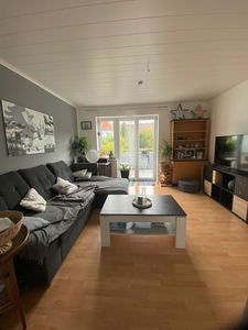 Viel Platz für den Alltag in dieser 5-Zimmer-Wohnung in Goslar