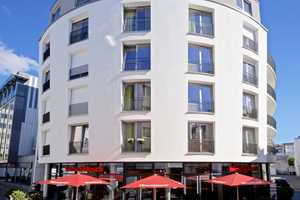 Top Studentenwohnung im Herzen von Bonn City – Bonn – Vorschaubild 1