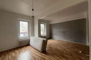 Ideal für Singles, Paare, Berufstätige - 2,5 Raum Wohnung im 1. OG