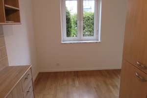 TOP - 1-Zi.-Appartment -frei- EG mit Terrasse und Gartenanteil – Nimmerfallstr. 84, 81245 Neupasing, München – Vorschaubild 9