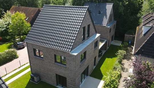 Bild von Ihr Zuhause an der Tonkuhle: Gemütliches Einfamilienhaus mit Carport - Provisionsfrei!