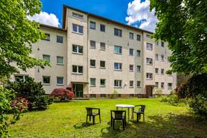 ** **Top-Investment, Erstbezug nach Sanierung ** – Die vollständige Adresse der Immobilie erhältst du vom Anbieter., 12207 Lichterfelde, Berlin – Vorschaubild 10