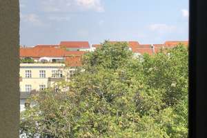 2 Zimmer Dachgeschoss Maisonette mit Terrasse in Zentrum Berlins – Bundesallee 186, 10717 Wilmersdorf, Berlin – Vorschaubild 12