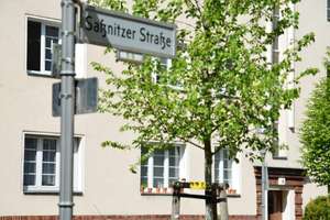 Gelegenheit für Kenner am Krampasplatz